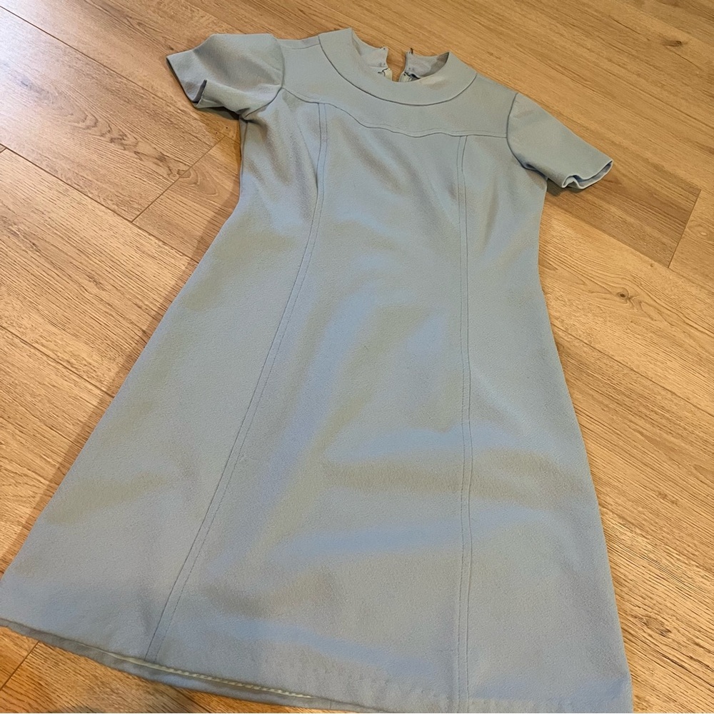 Vintage dress